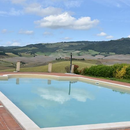 Podere Le Volpaie, Volterra, Tuscany Монтекатини-Валь-ди-Чечина Экстерьер фото
